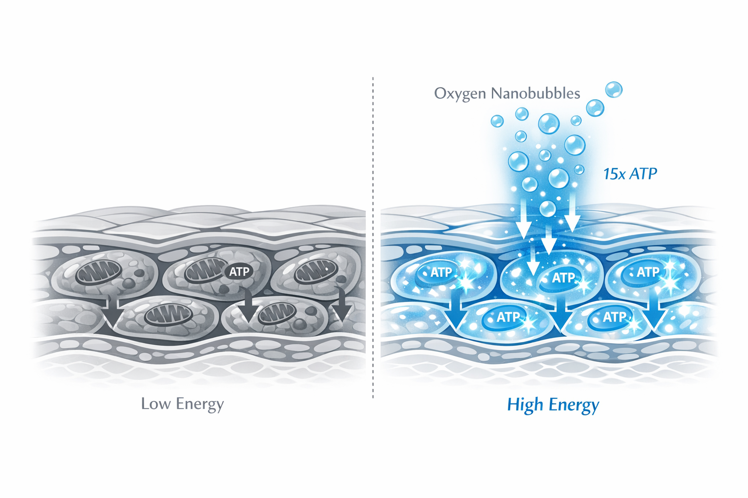 Bioenergetic Support