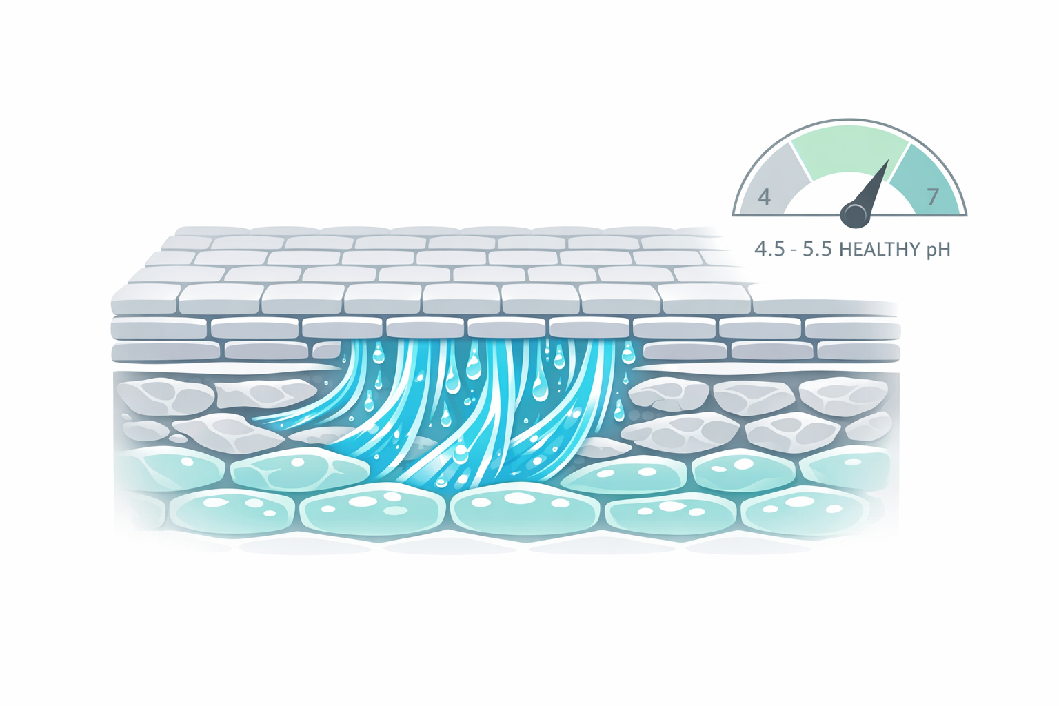 Hydration & pH Balance