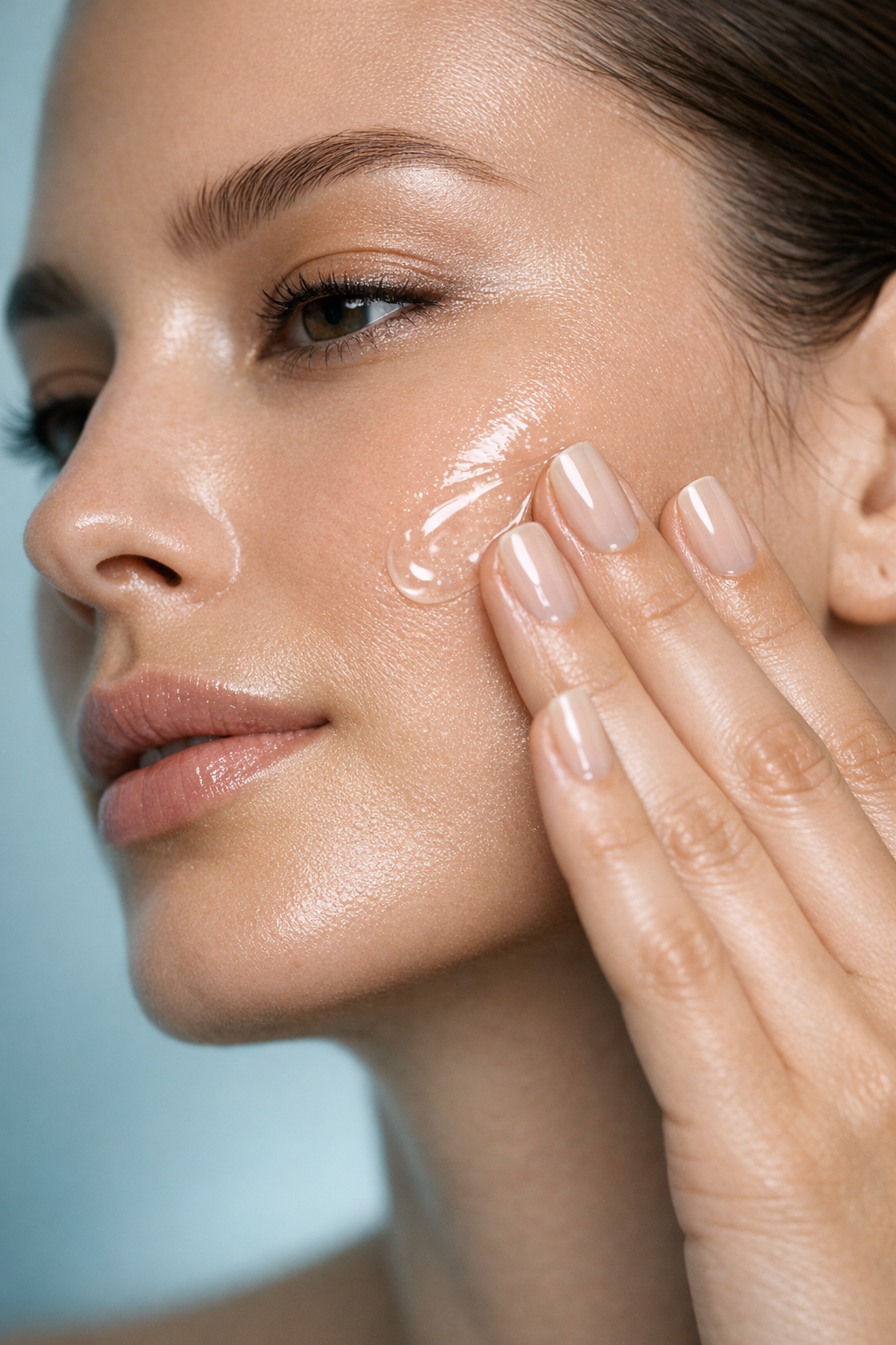 Skin Base Fluid — Calm — image 3