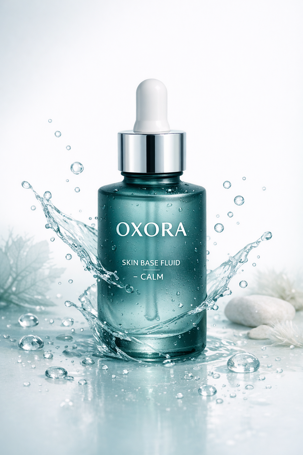 Skin Base Fluid — Calm — image 4