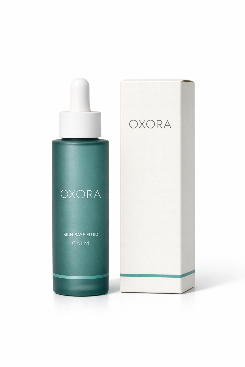 Oxora Skin Base Fluid — Calm