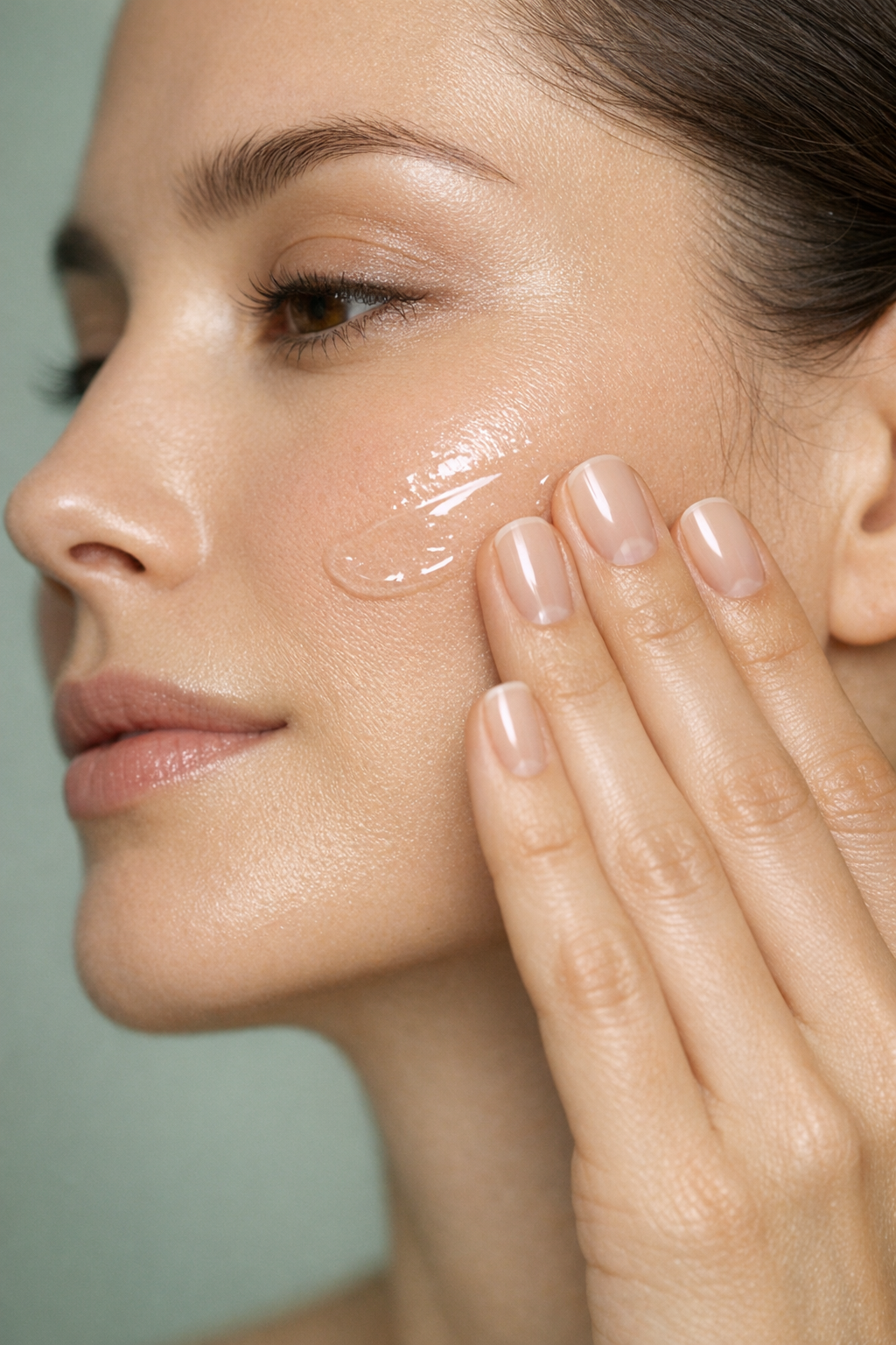 Skin Base Fluid — Clear — image 3