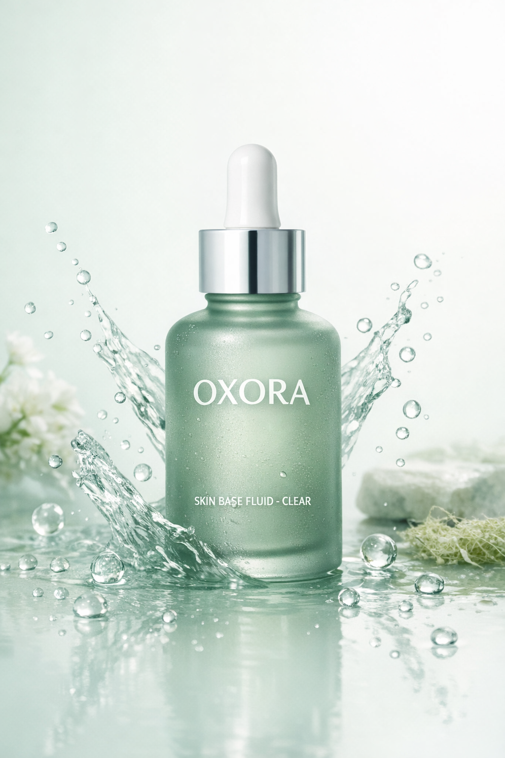 Skin Base Fluid — Clear — image 4