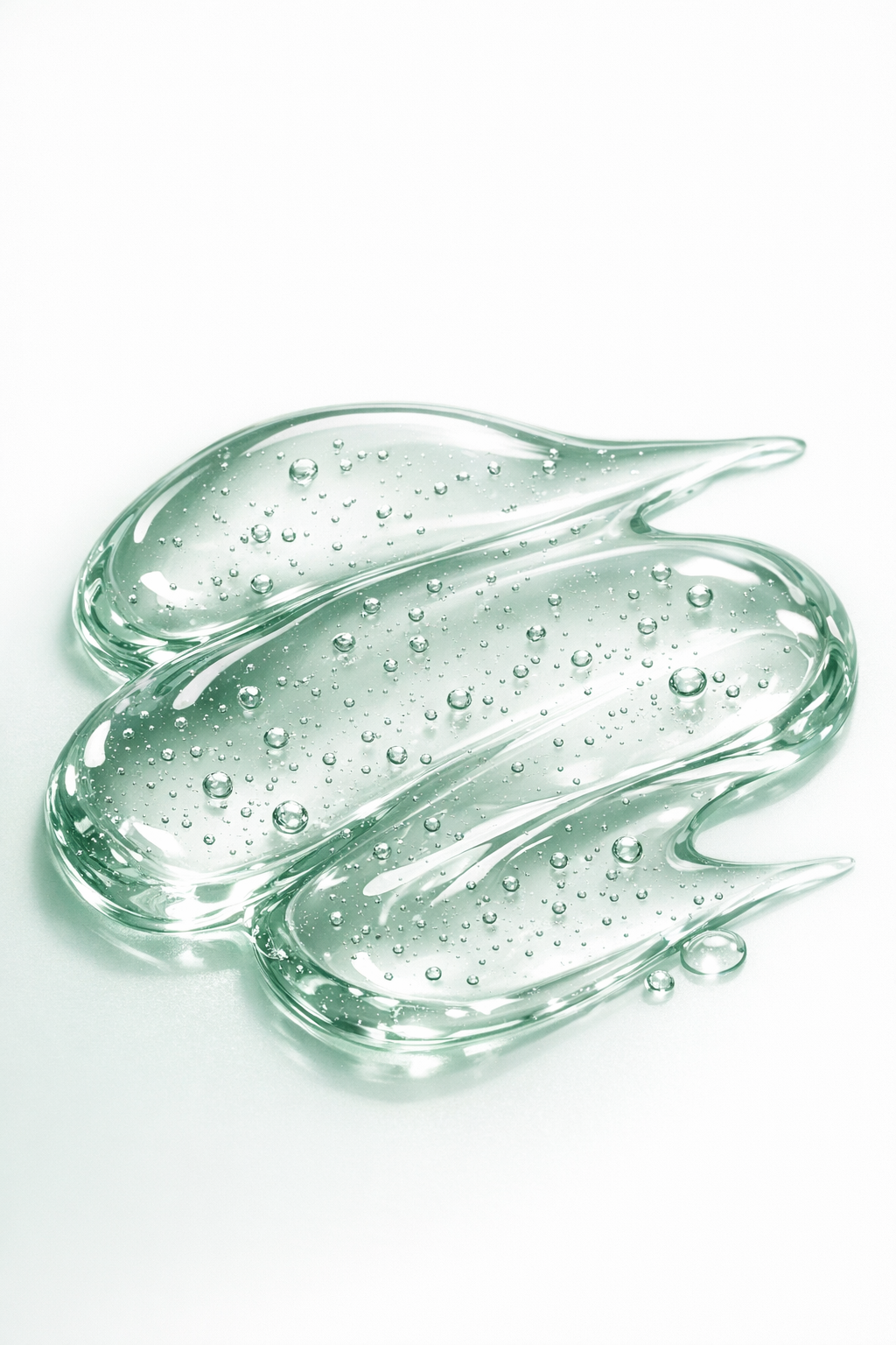 Skin Base Fluid — Clear — image 2