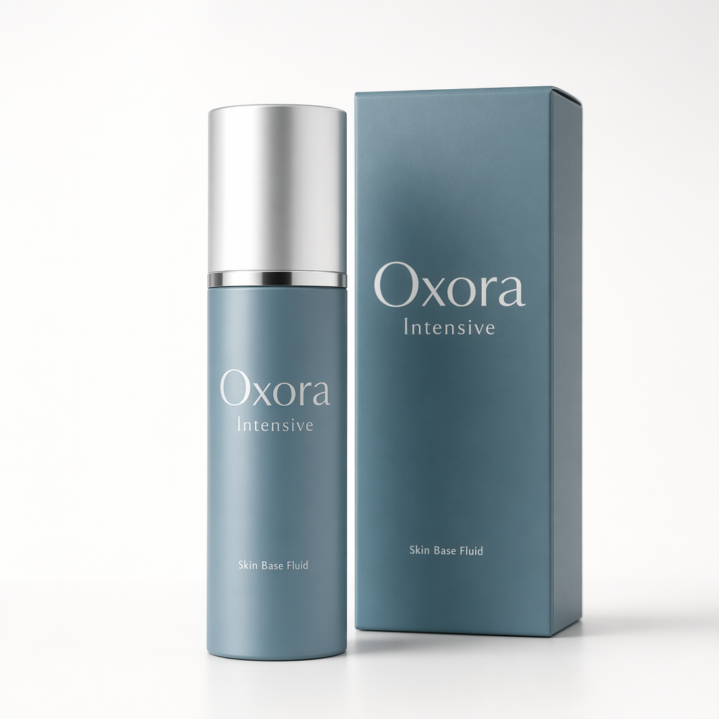 Oxora Skin Base Fluid — Intensive