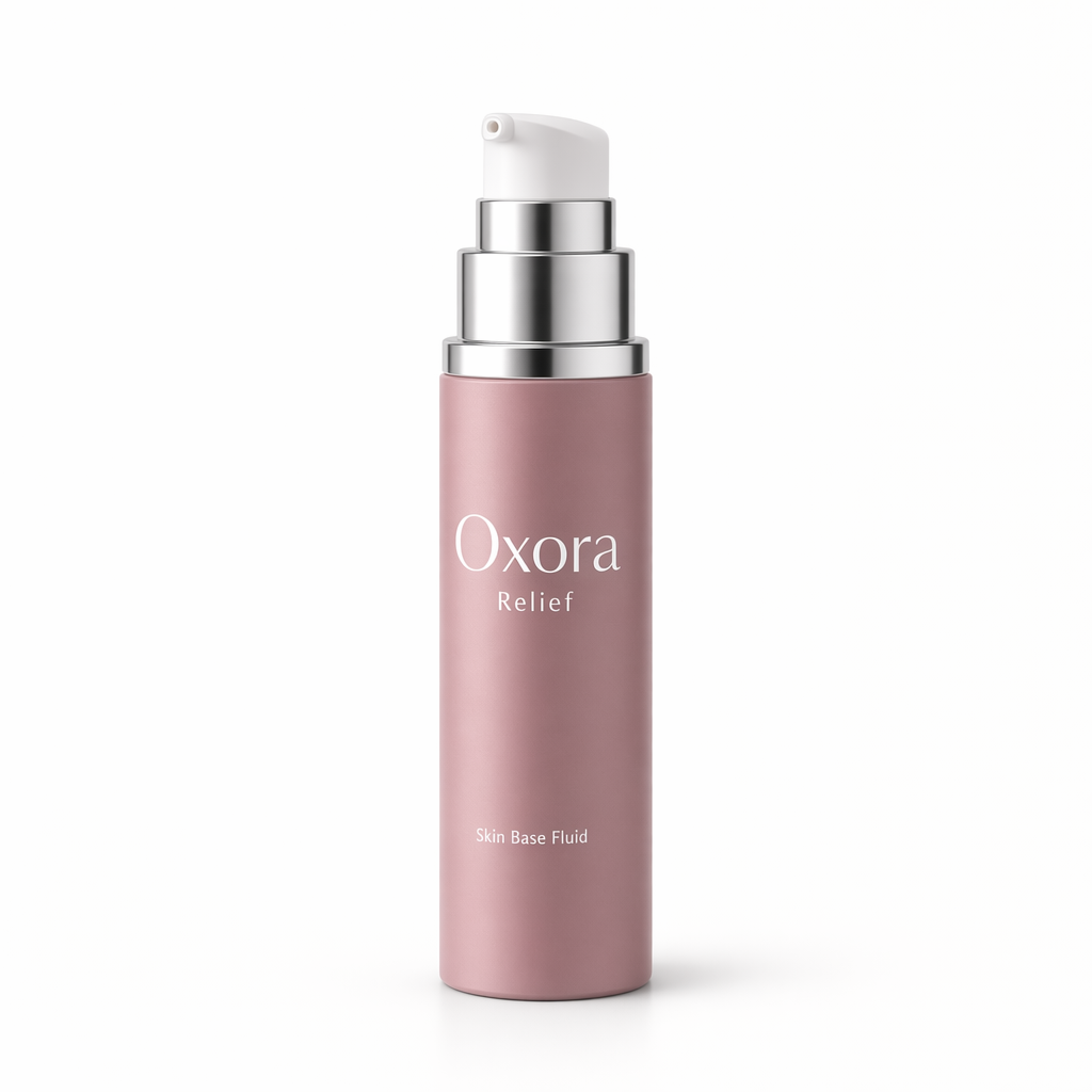 Oxora Relief — image 2